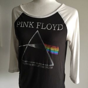 Pink Floyd Tee